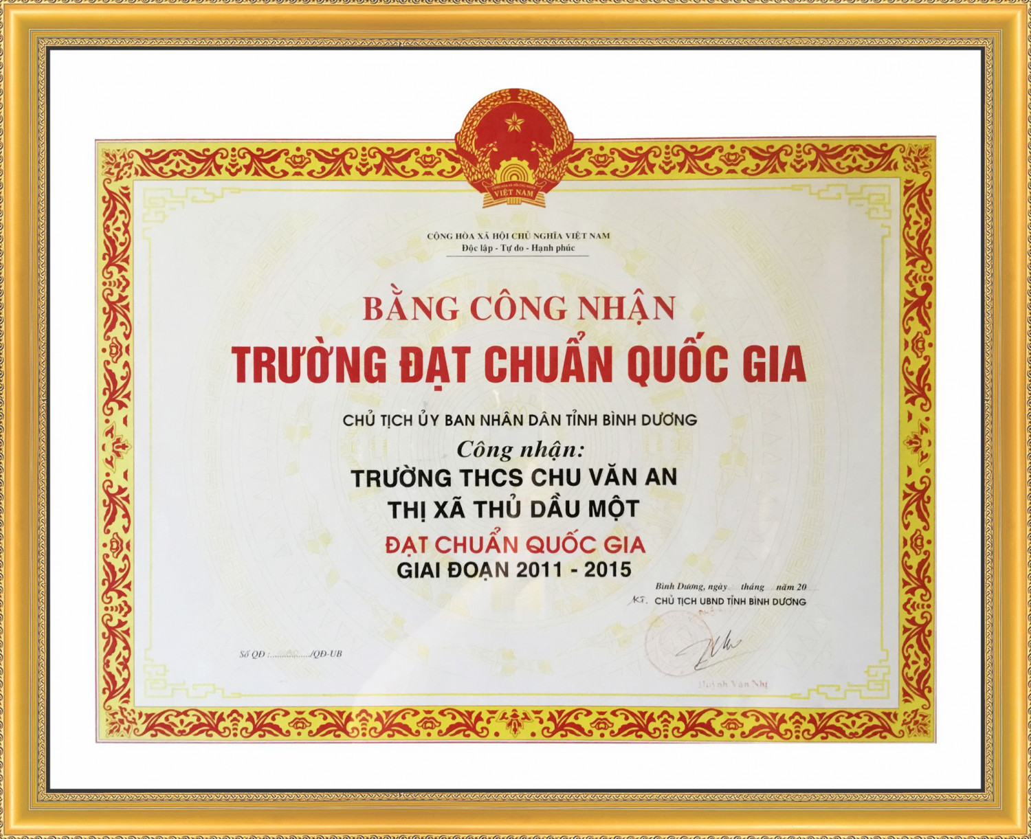 bang khen 5