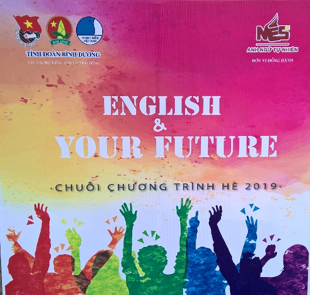 English & Your future