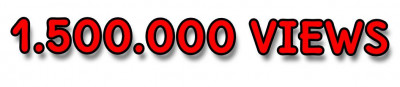 Chúc mừng trang web trường đạt 1 500 000 lượt truy cập!