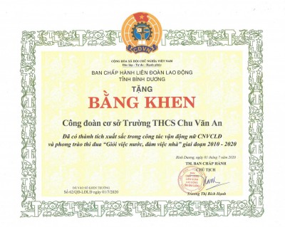 Tổng kết 10 năm thực hiện Nghị quyết 6b /NQ-BCH và Chỉ thị 03/TLĐ