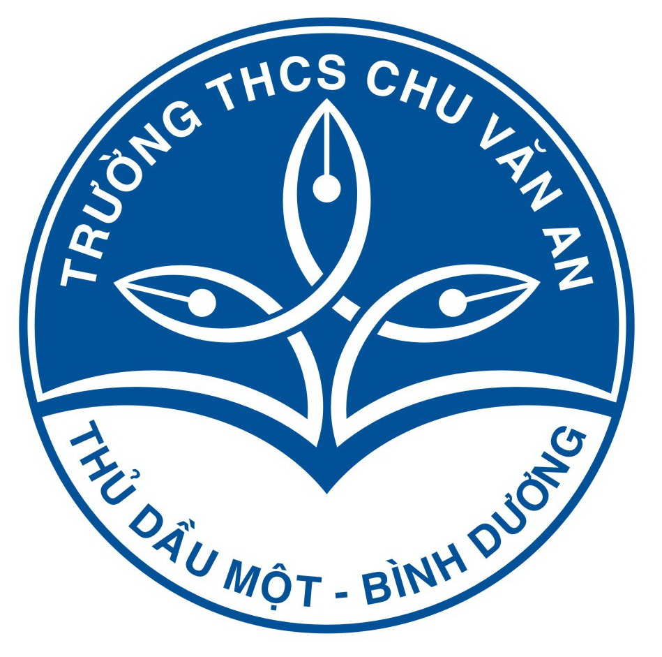 Ý nghĩa của logo trường - Trường THCS Chu Văn An